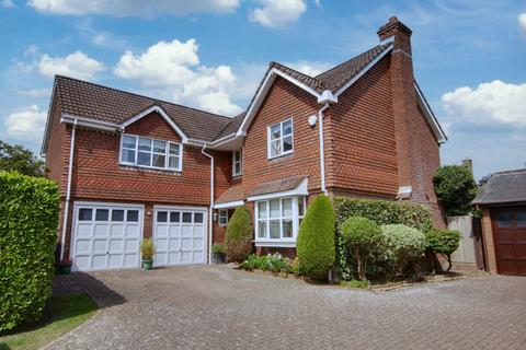 5 bedroom detached house for sale, Rownhams, Southampton