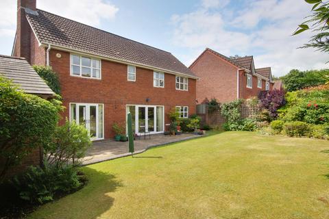 5 bedroom detached house for sale, Rownhams, Southampton