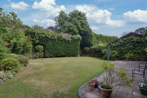 5 bedroom detached house for sale, Rownhams, Southampton