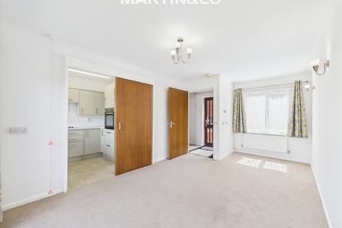 2 bedroom terraced bungalow for sale, Kennet Court, Wokingham