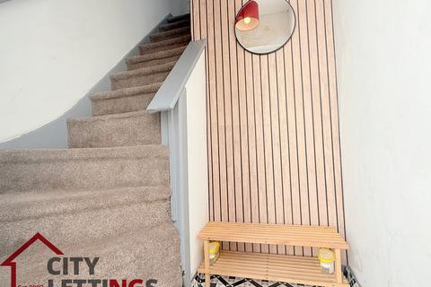 1 bedroom flat to rent, Alfreton Road , Radford
