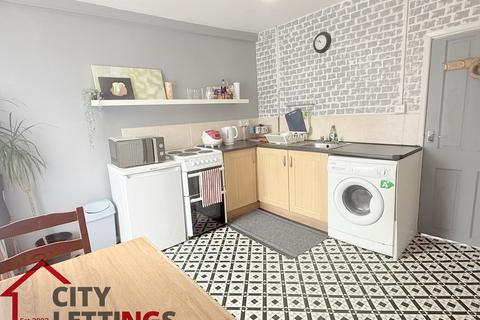 1 bedroom flat to rent, Alfreton Road , Radford
