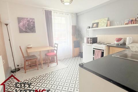 1 bedroom flat to rent, Alfreton Road , Radford