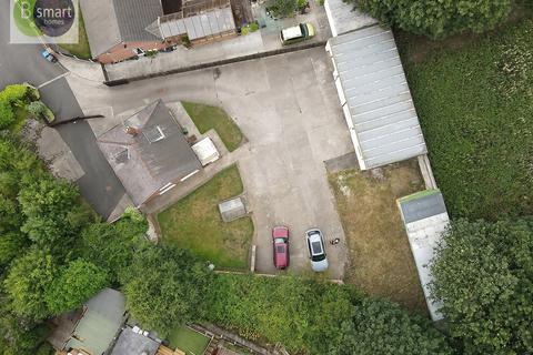 undefined, West Road, Mexborough S64