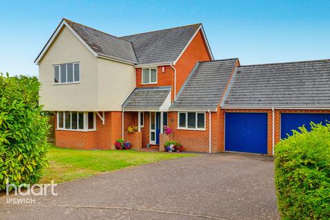 undefined, Gippingstone Road, Ipswich
