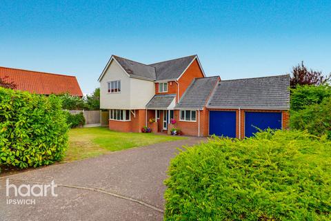 undefined, Gippingstone Road, Ipswich
