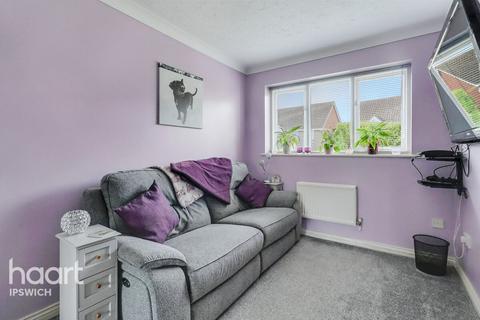 undefined, Gippingstone Road, Ipswich