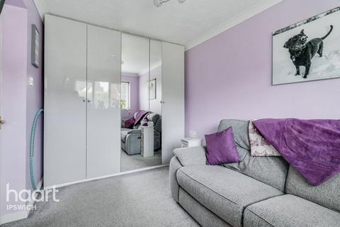 undefined, Gippingstone Road, Ipswich