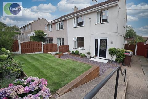 181 Claypit Lane, Rawmarsh, Rotherham, S62 5JS