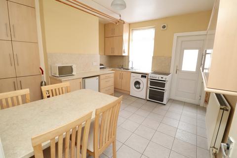 undefined, Wortley Avenue, Mexborough S64