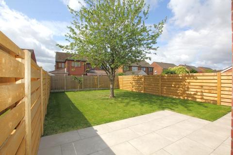 undefined, Marian Drive, Chester