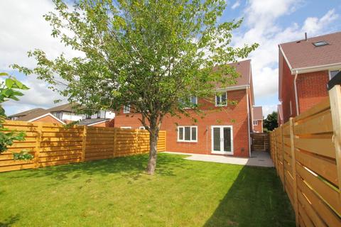 undefined, Marian Drive, Chester