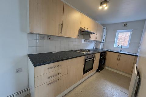 1 bedroom apartment to rent, Fore Street, London N9