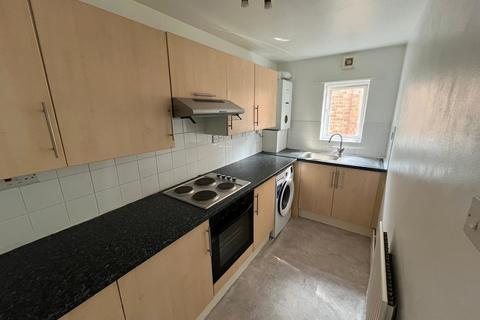 1 bedroom apartment to rent, Fore Street, London N9