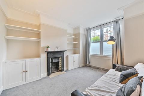 2 bedroom maisonette for sale, Emlyn Road, London