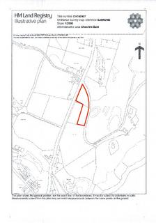 Land for sale, Plot One Woodland East of Tunstall Road, Congleton, Cheshire CW12 3QA