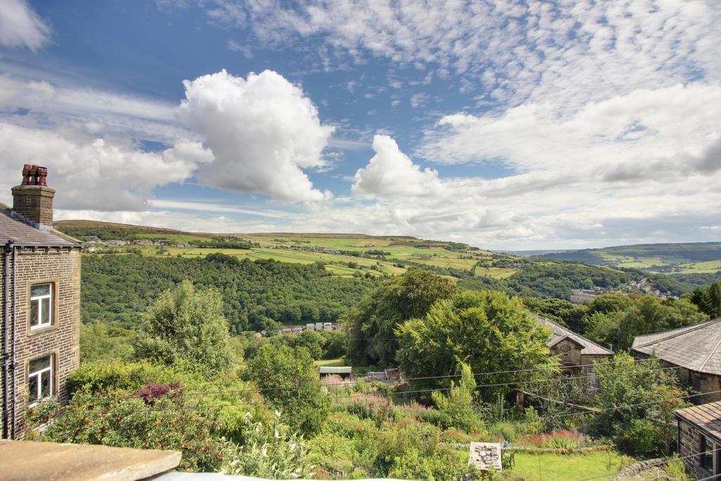 View from Bedroom 2