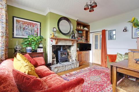3 bedroom terraced house for sale, Northfield Terrace, Heptonstall, Hebden Bridge, West Yorkshire, HX7