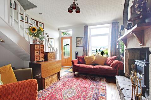 3 bedroom terraced house for sale, Northfield Terrace, Heptonstall, Hebden Bridge, West Yorkshire, HX7