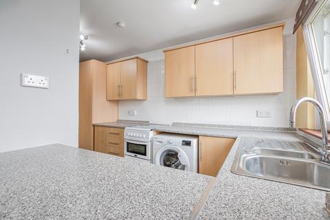 75 Arran Drive, Cumbernauld, Glasgow, G67 1PG