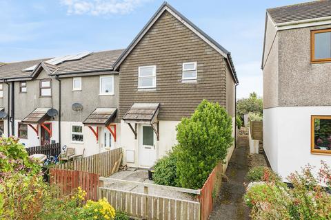 undefined, Stennack Parc, Trewellard TR19