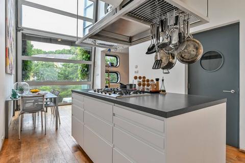 3 bedroom house for sale, Grand Union Walk, Camden, London, NW1