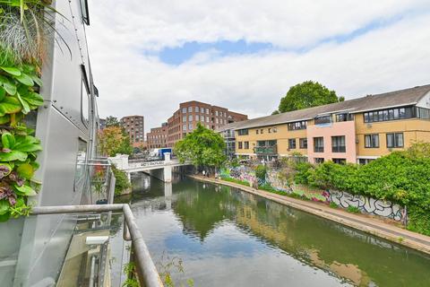 3 bedroom house for sale, Grand Union Walk, Camden, London, NW1