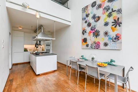 undefined, Grand Union Walk, Camden, London, NW1