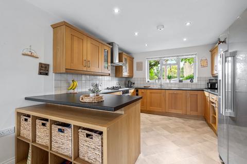 4 bedroom detached house for sale, Priory Lane, Cheltenham GL52