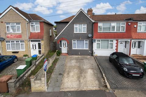 Amberley Road, London, SE2