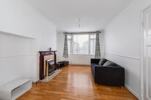 undefined, Amberley Road, London, SE2