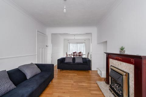 undefined, Amberley Road, London, SE2