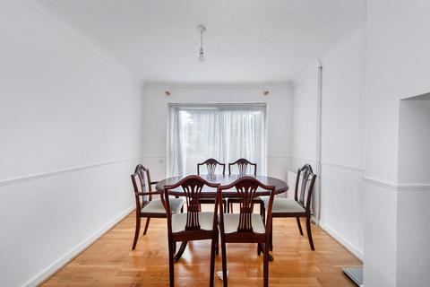 undefined, Amberley Road, London, SE2