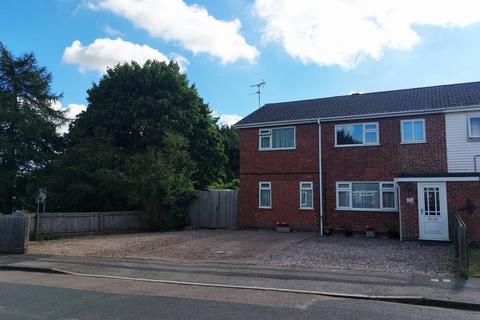 5 bedroom semi-detached house for sale, Warwick Road, Broughton Astley LE9