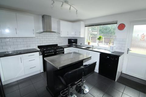 5 bedroom semi-detached house for sale, Warwick Road, Broughton Astley LE9