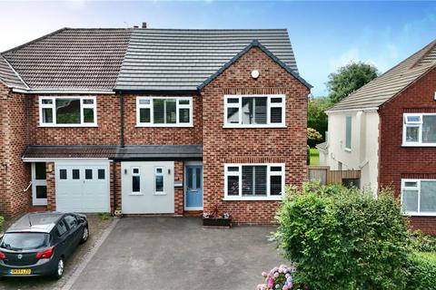 undefined, Frost Drive, Irby, Wirral, CH61