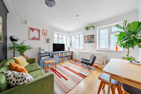 Peckham Rye, Peckham Rye, London, SE15