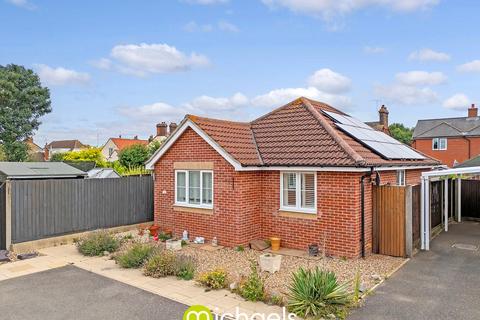 undefined, Buxton Road, Colchester, CO2