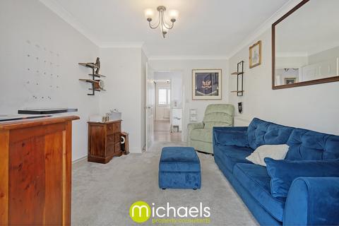 undefined, Buxton Road, Colchester, CO2