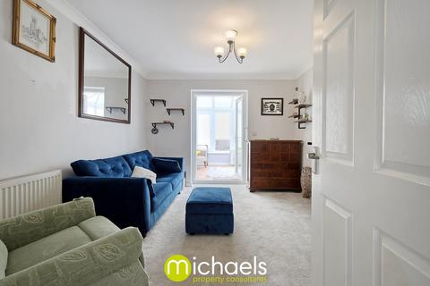 undefined, Buxton Road, Colchester, CO2