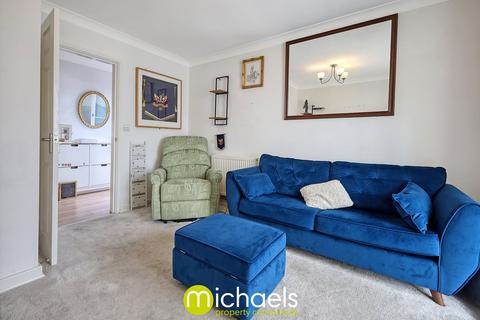 undefined, Buxton Road, Colchester, CO2