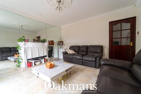 4 bedroom terraced house for sale, Benmore Avenue, Birmingham, West Midlands, B5