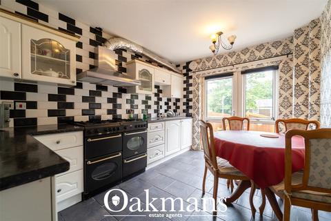 4 bedroom terraced house for sale, Benmore Avenue, Birmingham, West Midlands, B5