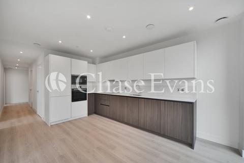 2 bedroom flat to rent, Affinity View, Tweleve Trees Park, West Ham, London, E16