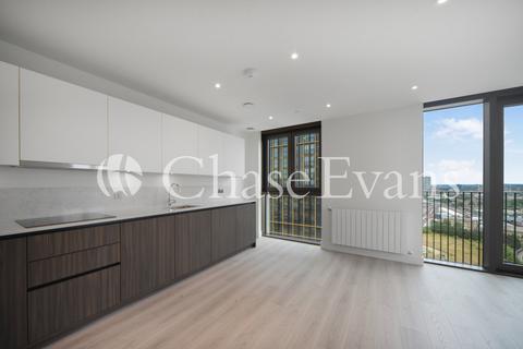 2 bedroom flat to rent, Affinity View, Tweleve Trees Park, West Ham, London, E16