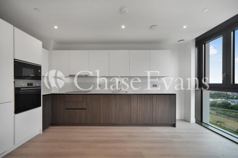 2 bedroom flat to rent, Affinity View, Tweleve Trees Park, West Ham, London, E16