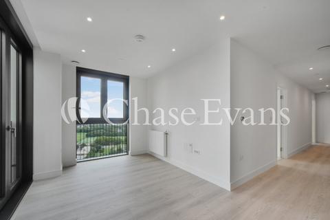 2 bedroom flat to rent, Affinity View, Tweleve Trees Park, West Ham, London, E16
