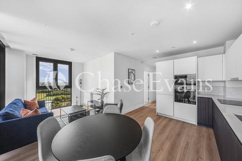 undefined, Affinity View, Tweleve Trees Park, West Ham, London, E16