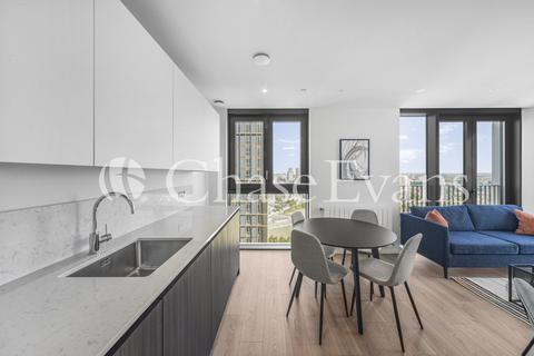 undefined, Affinity View, Tweleve Trees Park, West Ham, London, E16