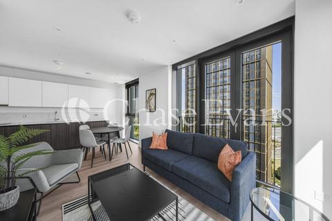 undefined, Affinity View, Tweleve Trees Park, West Ham, London, E16